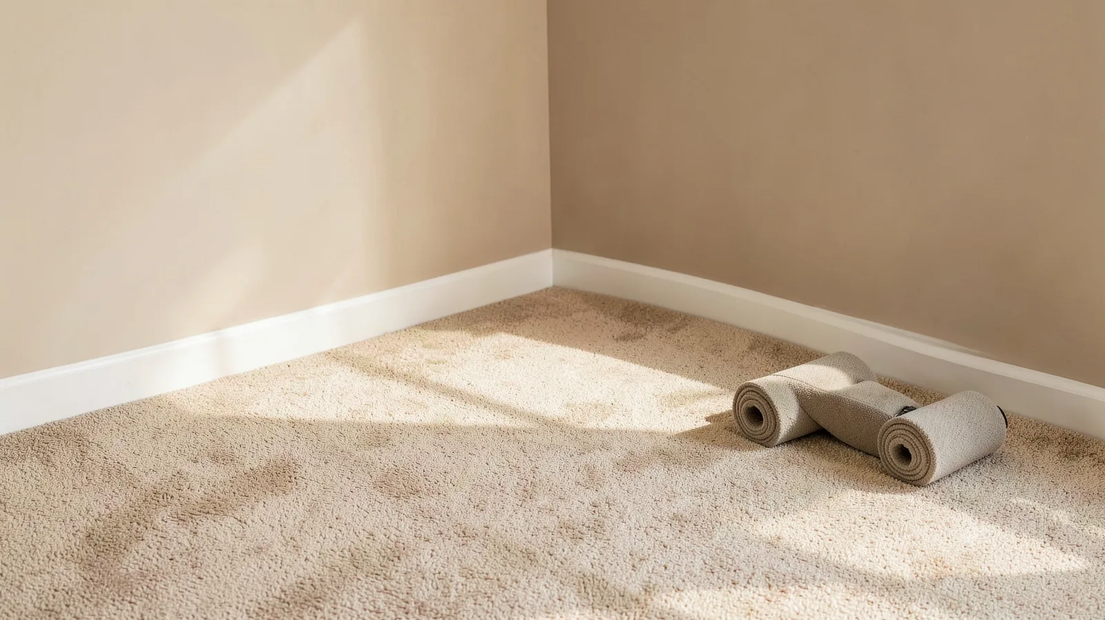 Carpet Installation in Salisbury, NC near me